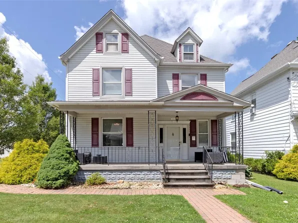 1230 Chestnut St, Connellsville, PA 15425