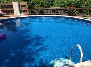 2114 Mercer Dr, Richmond, KY 40475