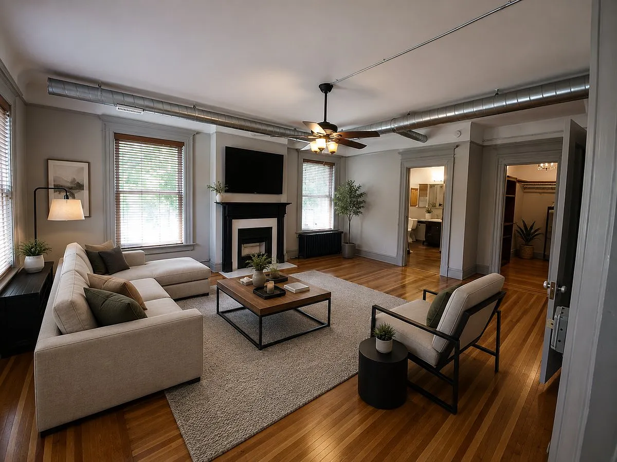 3901 Reading Rd Unit 3 — Photo 4