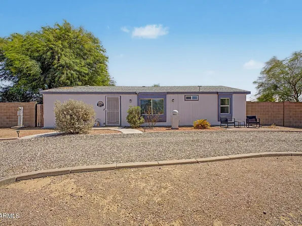 897 E Goldmine Lane, San Tan Valley, AZ 85140