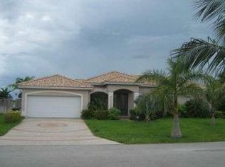 28036 SW 166th Ct, Homestead, FL 33033