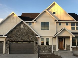 1488 W 1000 N, Provo, UT 84604