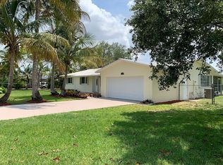 19980 SW 286th St, Homestead, FL 33030