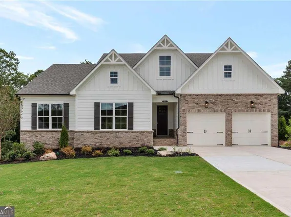 325 Willow Cv, Canton, GA 30114