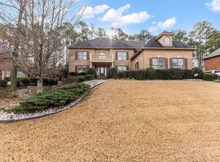 766 Heritage Post Ln, Grayson, GA 30017