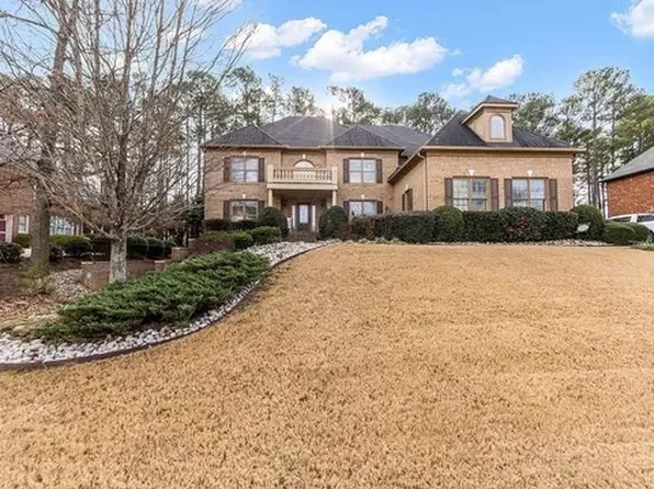 766 Heritage Post Ln, Grayson, GA 30017