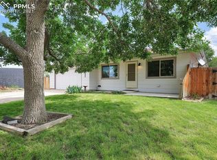 4988 Old Fountain Blvd, Colorado Springs, CO 80916
