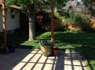 1031 Rosewood Ave, Wenatchee, WA 98801