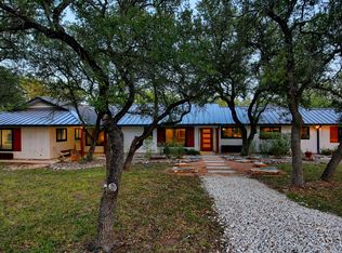 604 Ledgerock Rd, Wimberley, TX 78676