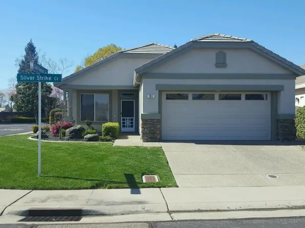 201 Silver Strike Ct, Roseville, CA 95747