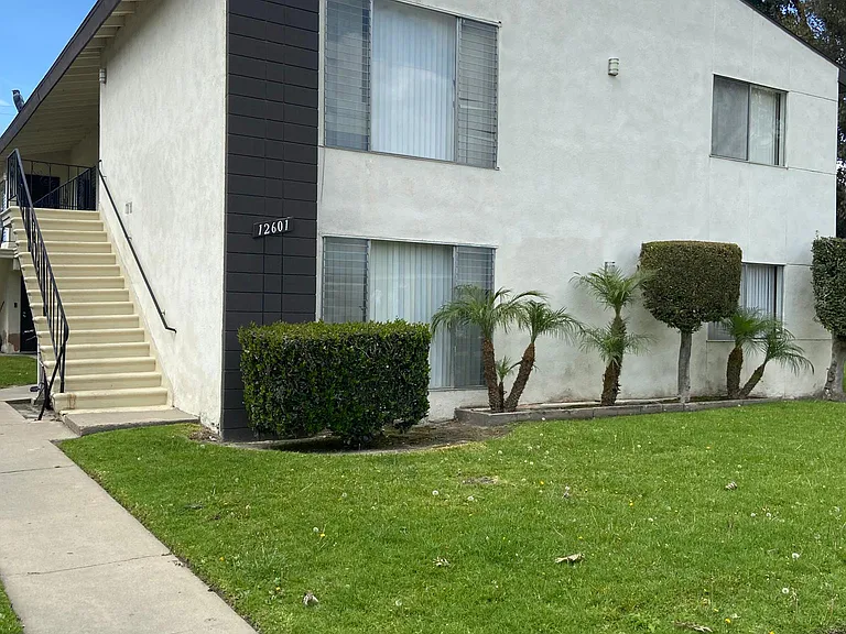 12601 Flower St #7 — Photo 1