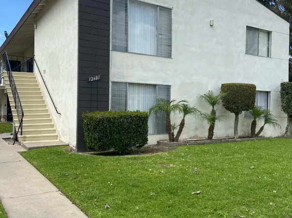 12601 Flower St #7, Garden Grove, CA 92840
