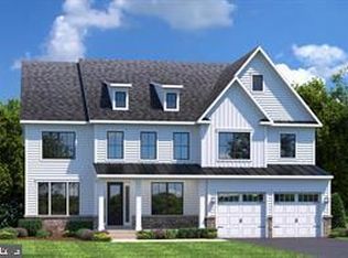 1523 Twin Leaf Ln, Odenton, MD 21113