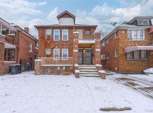 12717 Santa Rosa Dr, Detroit, MI 48238