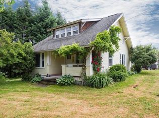 15750 S Forsythe Rd, Oregon City, OR 97045