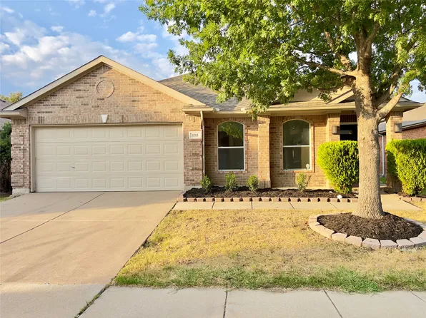 1713 Heron Dr, Aubrey, TX 76227