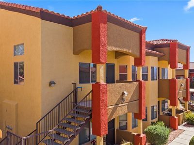 890 Kitty Hawk Dr Unit 2523, Mesquite, NV, 89027