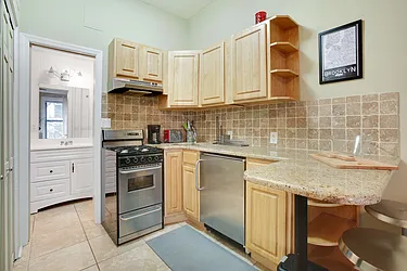 Rented by Town Residential