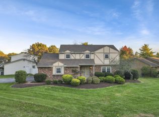 7025 White Butterfly Ln, Reynoldsburg, OH