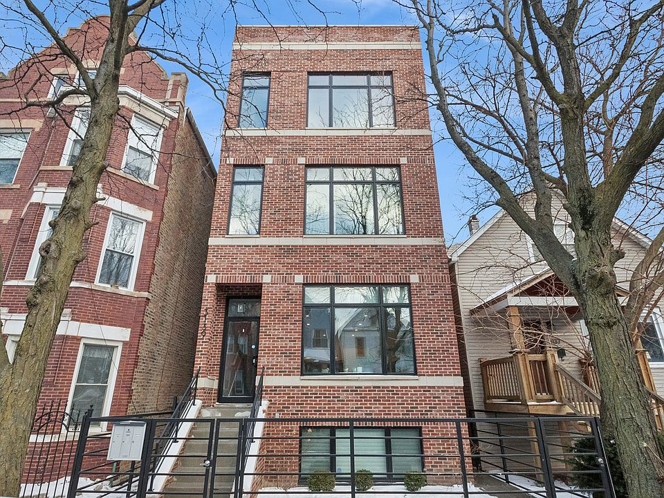 1st image of 3139 N Central Park Ave #3