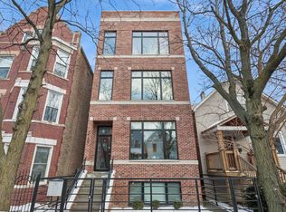 3139 N Central Park Ave #3, Chicago, IL 60618