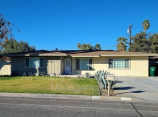69844 Pomegranate Ln, Cathedral City, CA 92234