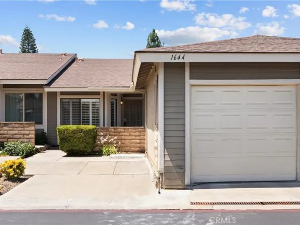 1644 Plum St, Corona, CA 92879