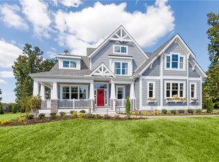 15924 Garston Ln, Midlothian, VA 23112