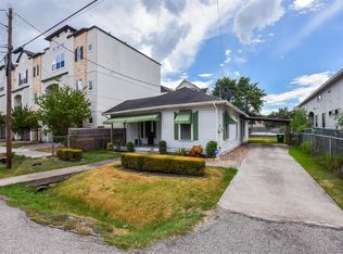 4517 Maxie St, Houston, TX 77007