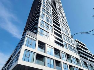 5 Defries St #410, Toronto, ON