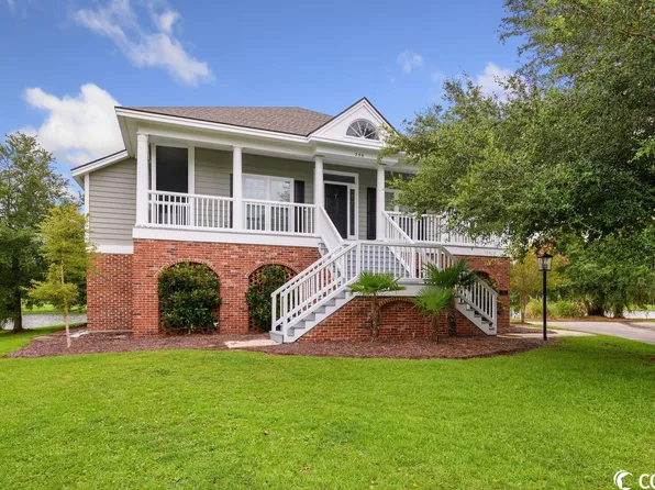 230 Marsh Lake Dr. #13, Georgetown, SC 29440