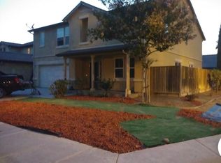 2380 S Fallbrook Dr, Los Banos, CA