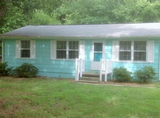 105 Aqua Ln, Colonial Beach, VA 22443