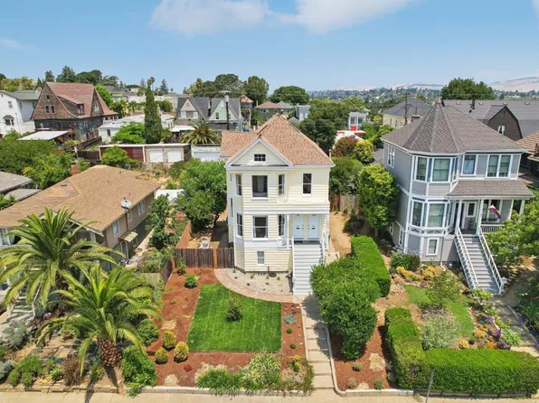 832 - 834 York Street, Vallejo, CA 94590