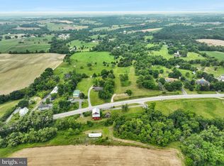 2301 Waggoners Gap Rd, Carlisle, PA 17013