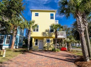 12 Merri Way, Santa Rosa Beach, FL 32459