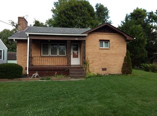 412 Hilltop Rd, Bristol, TN 37620