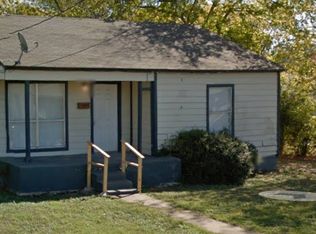 6810 Lockheed Ave, Dallas, TX 75209