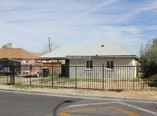 1605 S 11th St, Las Vegas, NV 89104