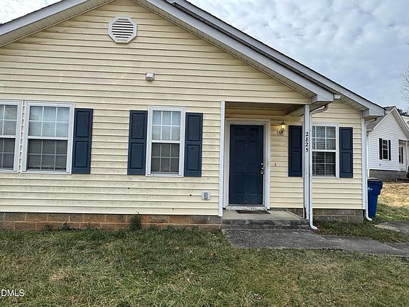 2nd image of 2825 Midway Park Ct