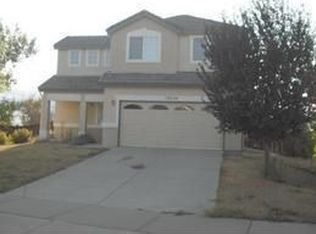 19324 E 58th Cir, Aurora, CO 80019