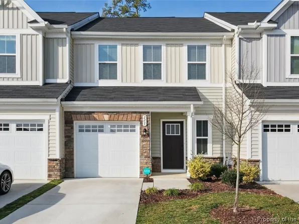 227 Capeside Ct, Williamsburg, VA 23188