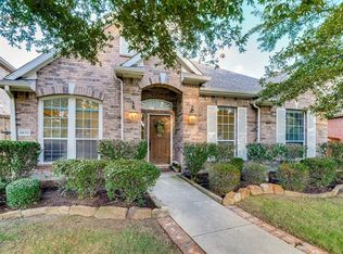 4670 Hearthstone Dr, Frisco, TX 75034