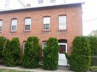 3 Woodward St UNIT 1L, Cumberland, RI 02864