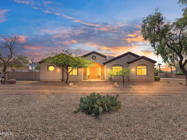 19337 W HURON Lane, Buckeye, AZ 85326