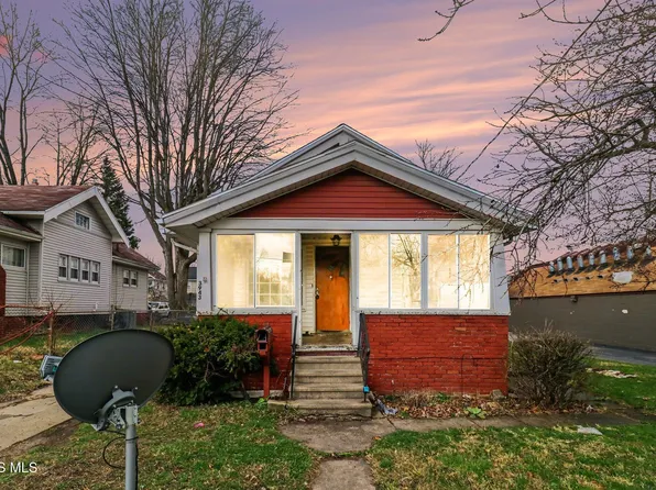 3943 Almeda Dr, Toledo, OH 43612