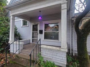 410 W 8th Ave #410, Eugene, OR 97401