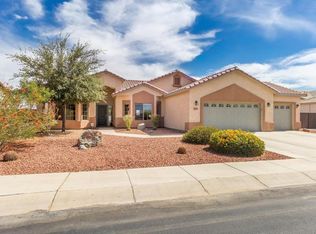 253 W Ridgeview Trl, Casa Grande, AZ 85122