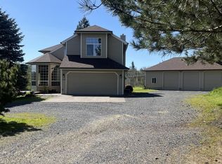33923 Sykes Rd, Saint Helens, OR 97051