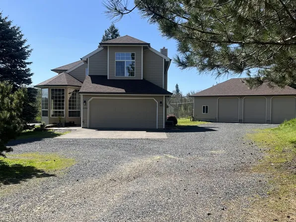 33923 Sykes Rd, Saint Helens, OR 97051
